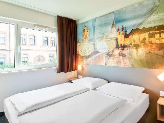B&B Hotel Würzburg fotoÄŸrafÄ±