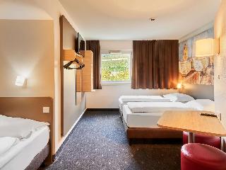 B&B Hotel Würzburg fotoÄŸrafÄ±