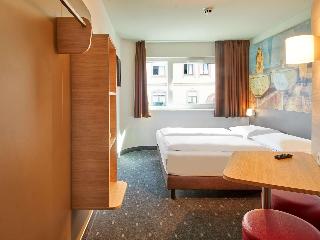 B&B Hotel Würzburg fotoÄŸrafÄ±