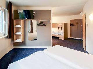 B&B Hotel Würzburg fotoÄŸrafÄ±