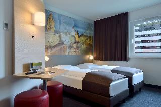 B&B Hotel Würzburg fotoÄŸrafÄ±