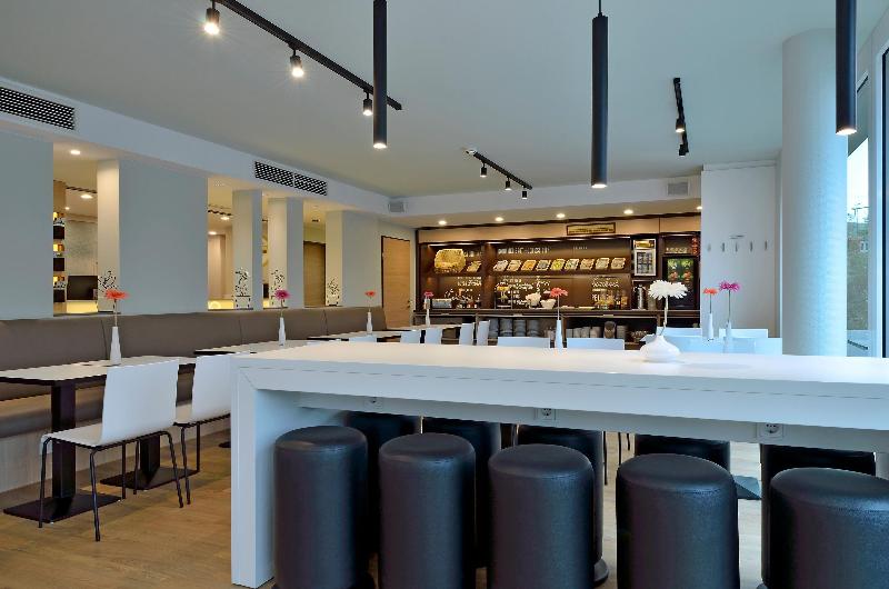 B&B Hotel Würzburg - Oda