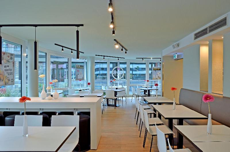 B&B Hotel Würzburg - Oda