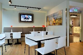 B&B Hotel Würzburg fotoÄŸrafÄ±
