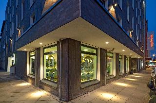 B&B Hotel Dortmund-City fotoÄŸrafÄ±