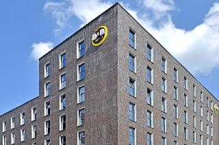 B&B Hotel Dortmund-City fotoÄŸrafÄ±