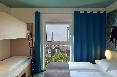 B&B Hotel Dortmund-City oda fotoğrafı