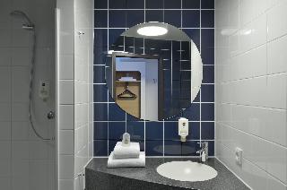 B&B Hotel Dortmund-City fotoÄŸrafÄ±