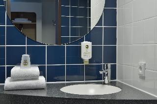 B&B Hotel Dortmund-City fotoÄŸrafÄ±