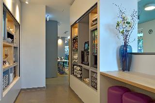 B&B Hotel Dortmund-City fotoÄŸrafÄ±