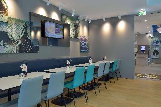 B&B Hotel Dortmund-City fotoÄŸrafÄ±