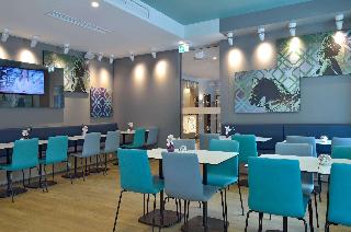 B&B Hotel Dortmund-City fotoÄŸrafÄ±