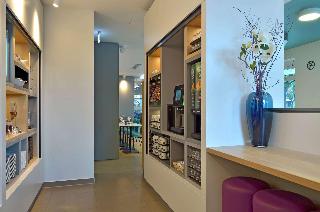 B&B Hotel Dortmund-City fotoÄŸrafÄ±