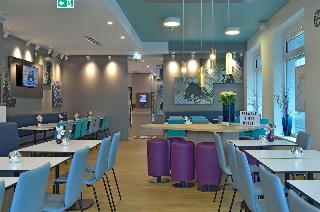 B&B Hotel Dortmund-City fotoÄŸrafÄ±