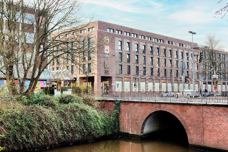 B&B Hotel Emden - Genel