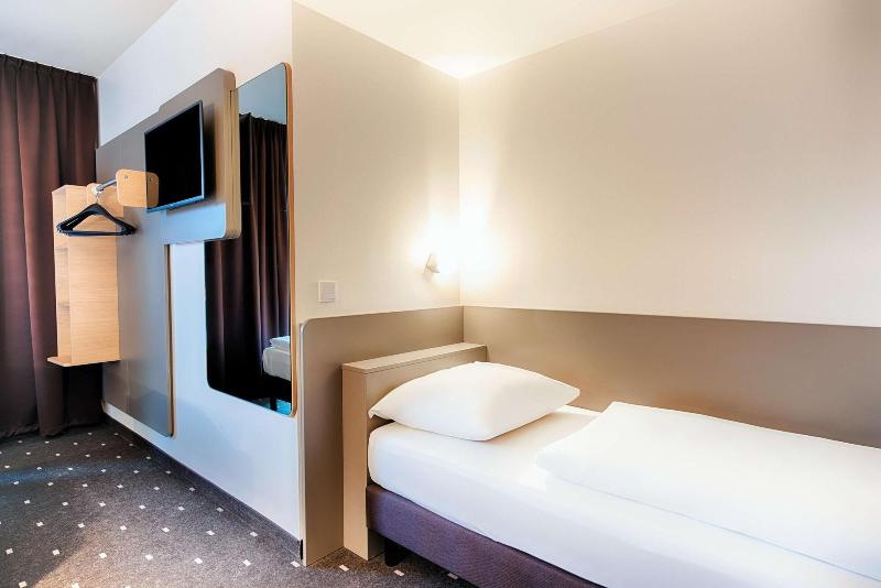 B&B Hotel Emden - Oda