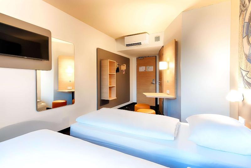B&B Hotel Emden - Oda
