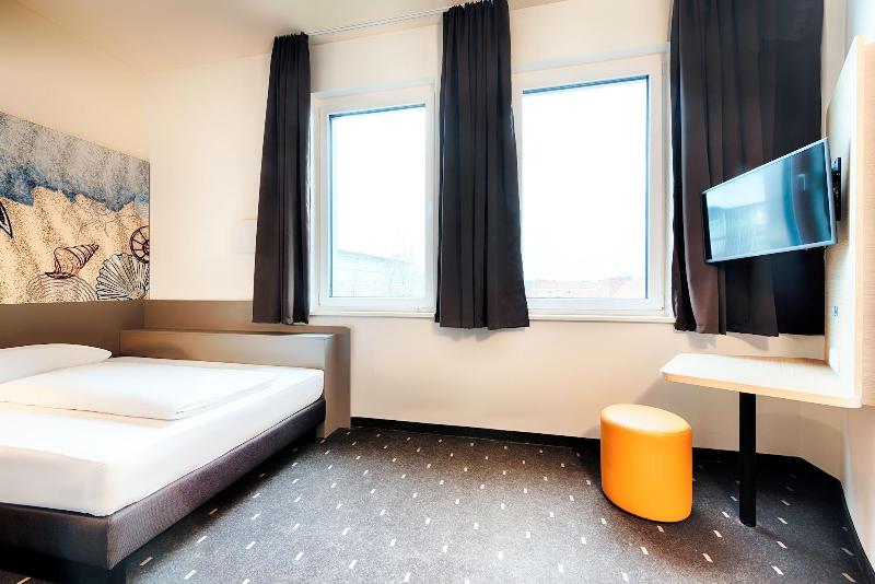 B&B Hotel Emden - Oda