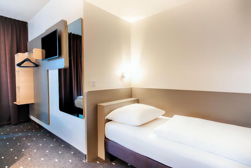 B&B Hotel Emden - Oda