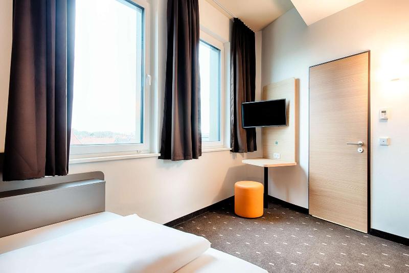 B&B Hotel Emden - Oda