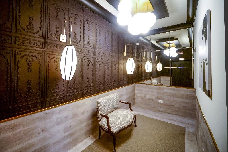Relais Luxury Corso - Lobi