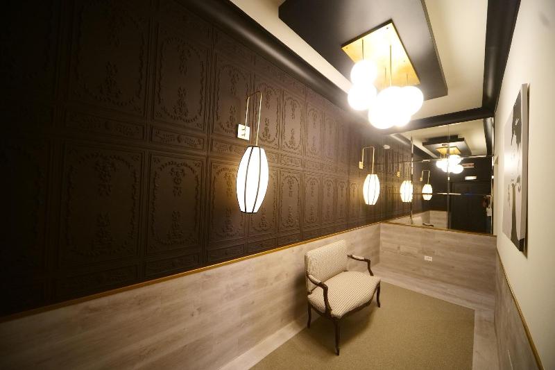 Relais Luxury Corso - Lobi