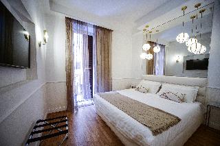 Relais Luxury Corso otel fotoğrafı
