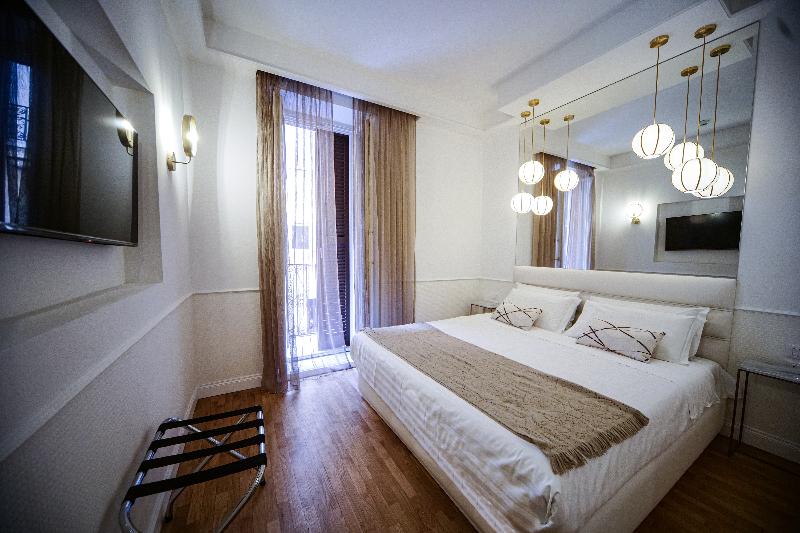 Relais Luxury Corso - Oda