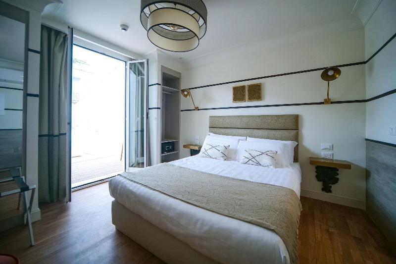 Relais Luxury Corso - Oda
