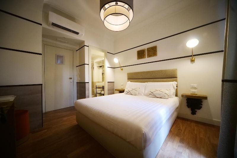 Relais Luxury Corso - Oda