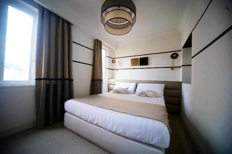 Relais Luxury Corso - Oda