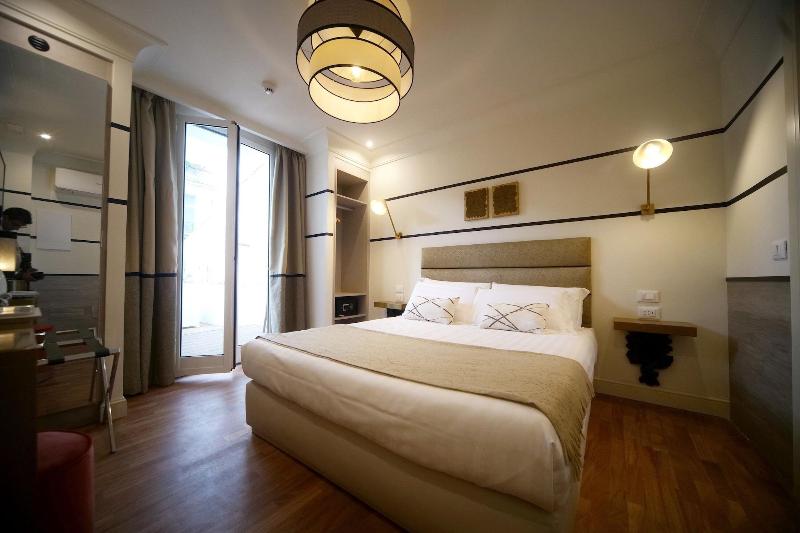 Relais Luxury Corso - Oda