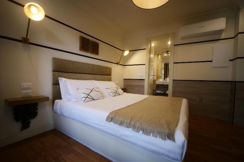 Relais Luxury Corso - Oda