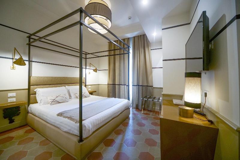 Relais Luxury Corso - Oda