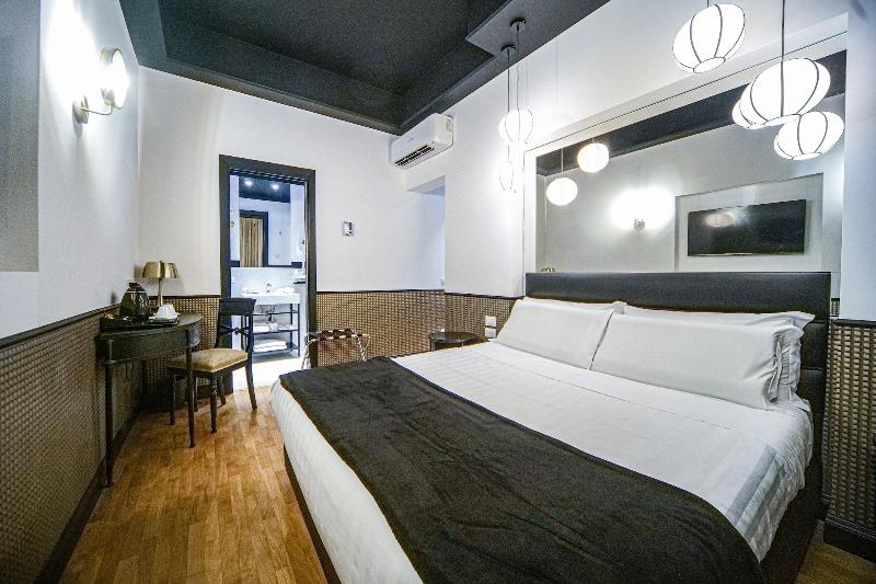 Relais Luxury Corso - Oda