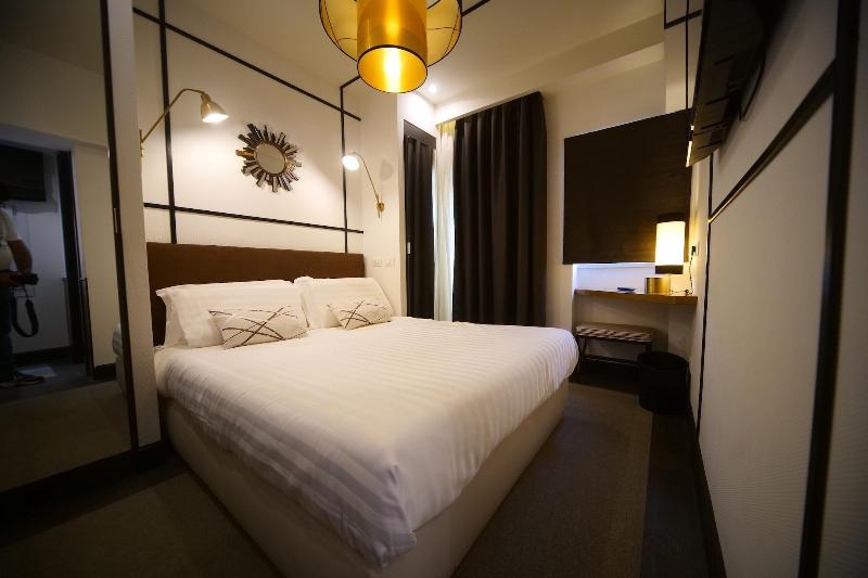 Relais Luxury Corso - Oda