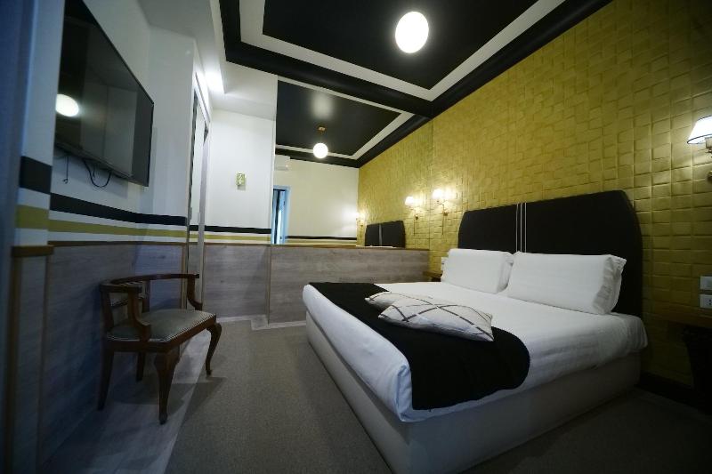 Relais Luxury Corso - Oda