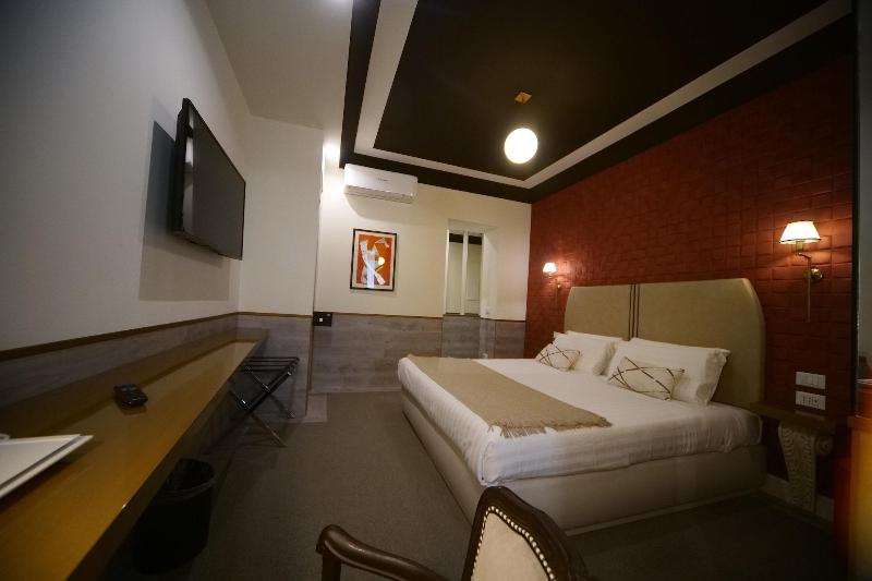 Relais Luxury Corso - Oda