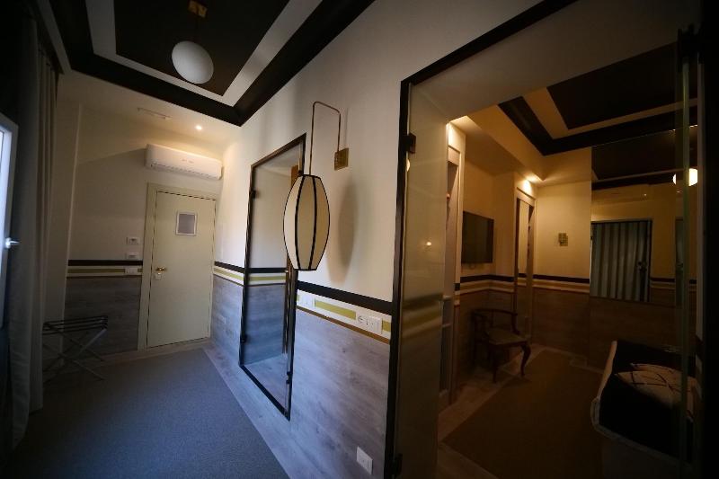 Relais Luxury Corso - Oda