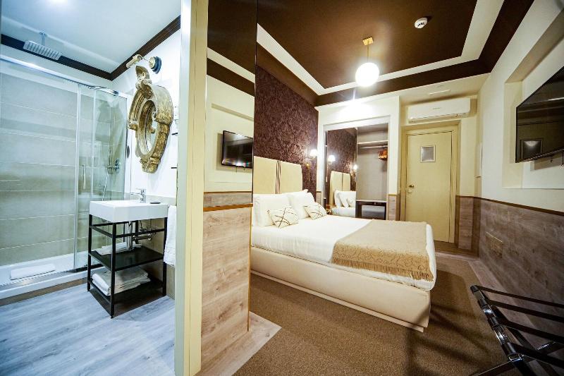Relais Luxury Corso - Oda
