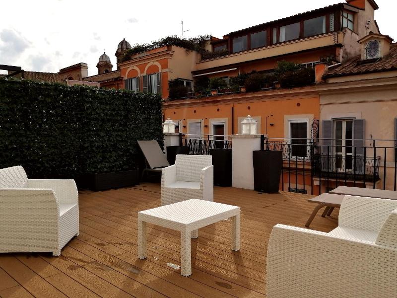 Relais Luxury Corso - Oda
