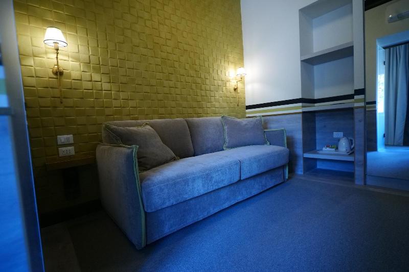 Relais Luxury Corso - Oda