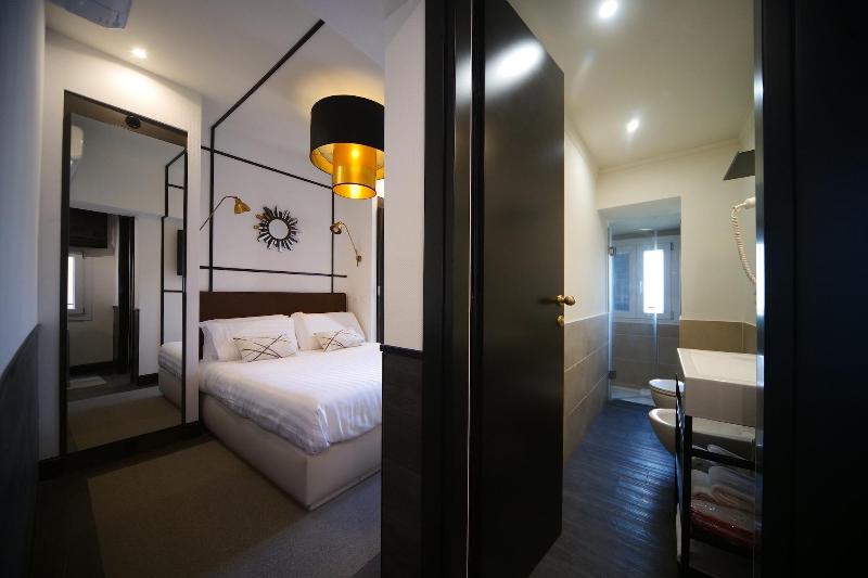 Relais Luxury Corso - Oda