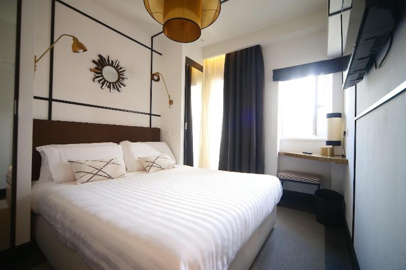 Relais Luxury Corso - Oda