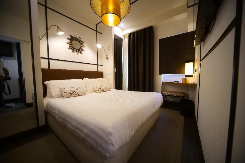 Relais Luxury Corso - Oda