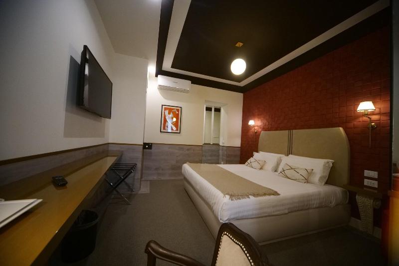 Relais Luxury Corso - Oda