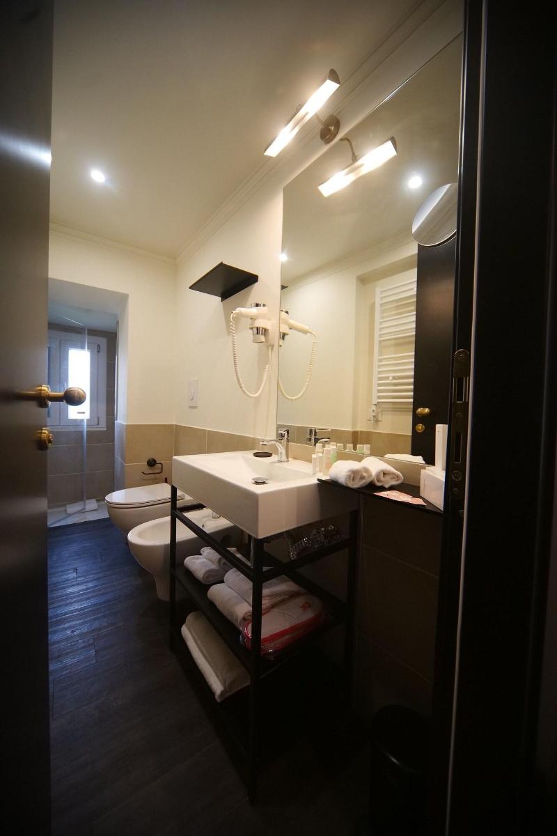 Relais Luxury Corso - Oda
