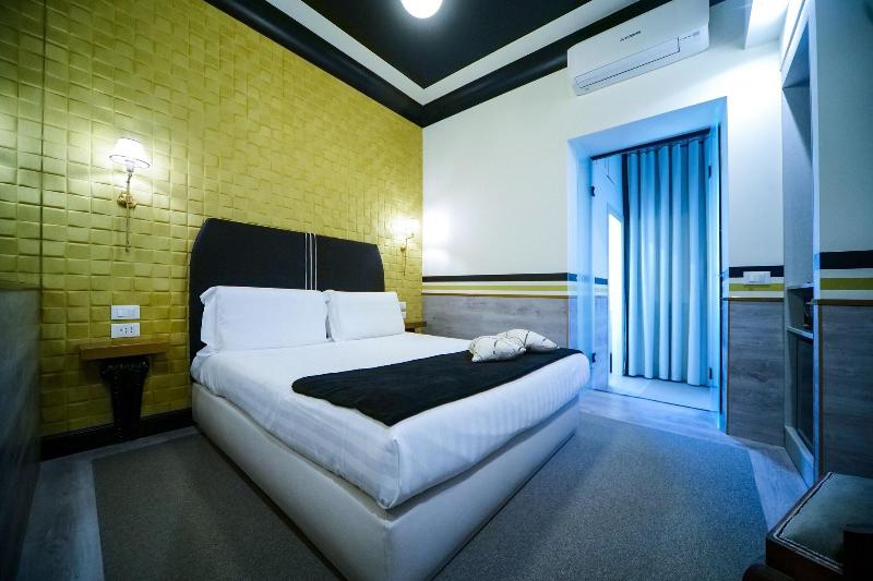 Relais Luxury Corso - Oda