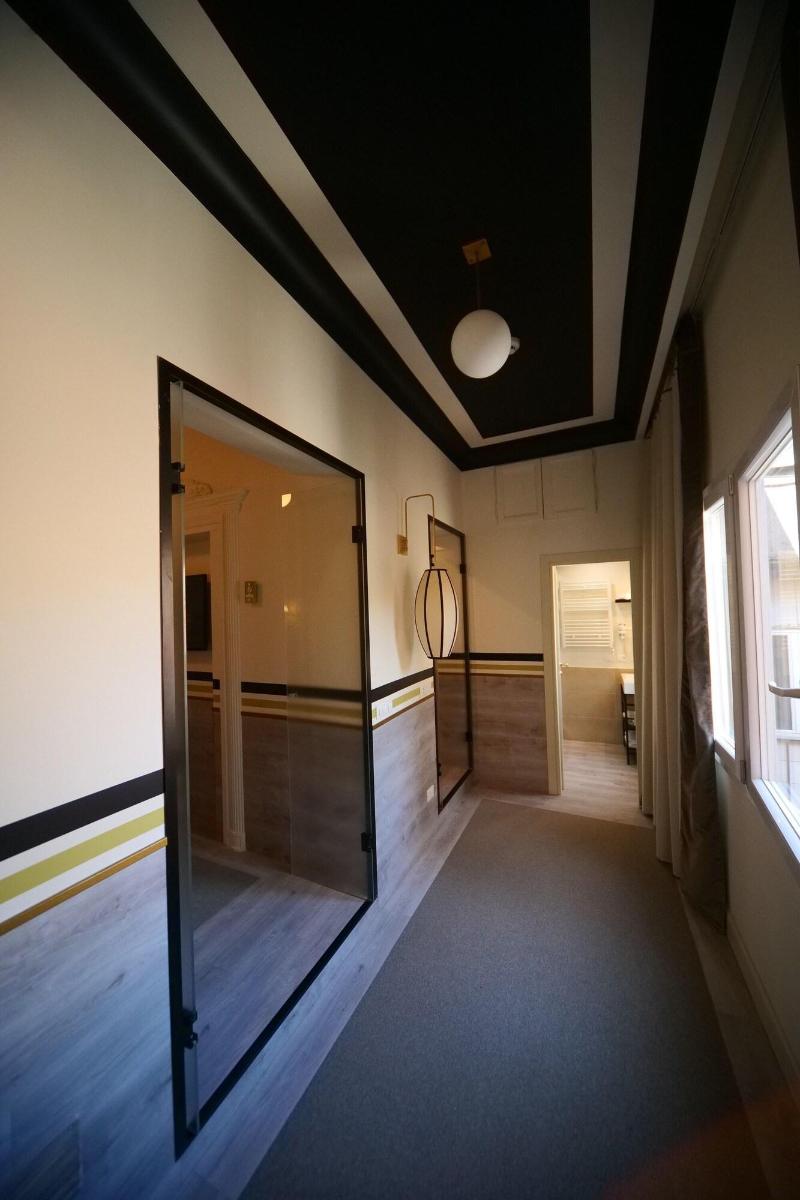 Relais Luxury Corso - Oda