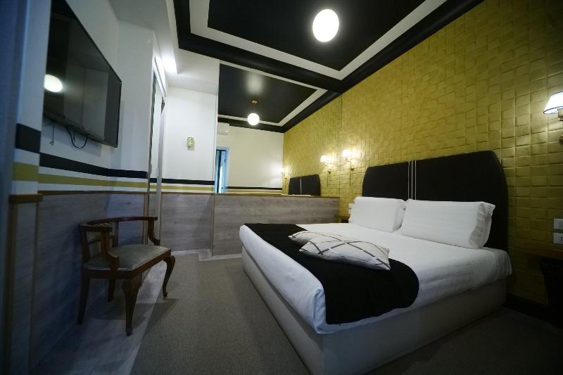 Relais Luxury Corso - Oda